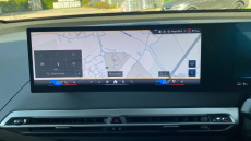 BMW iX 385kW xDrive50 M Sport 111.5kWh 5dr Auto Electric Estate